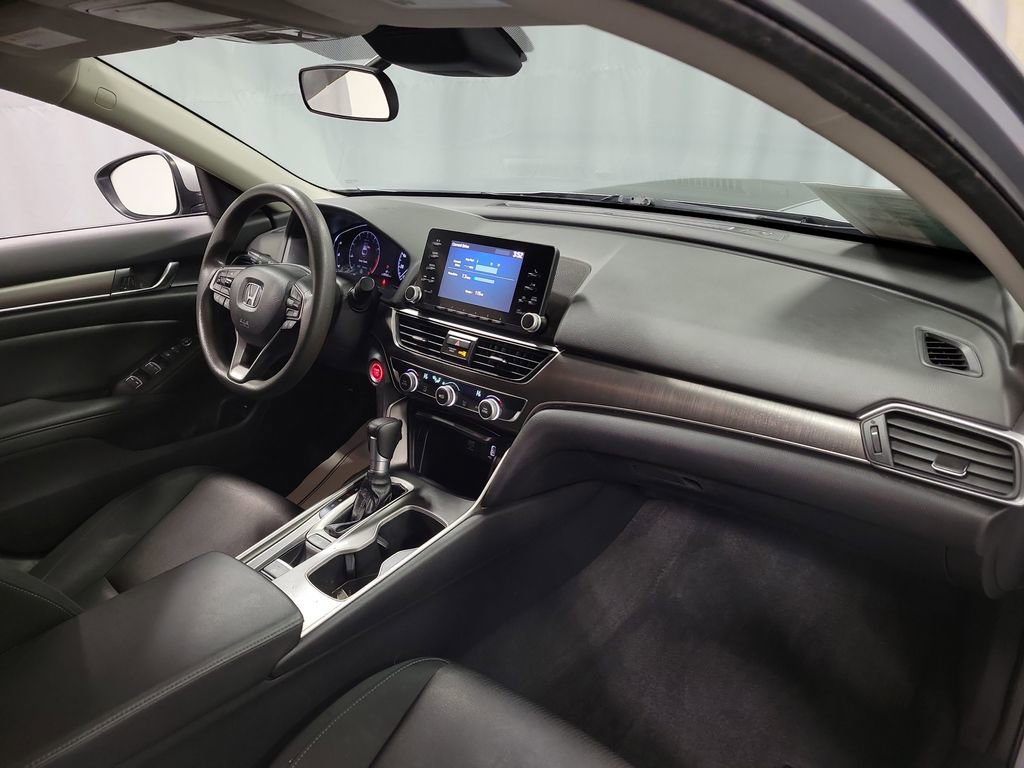 Used 2020 Honda Accord LX image 27