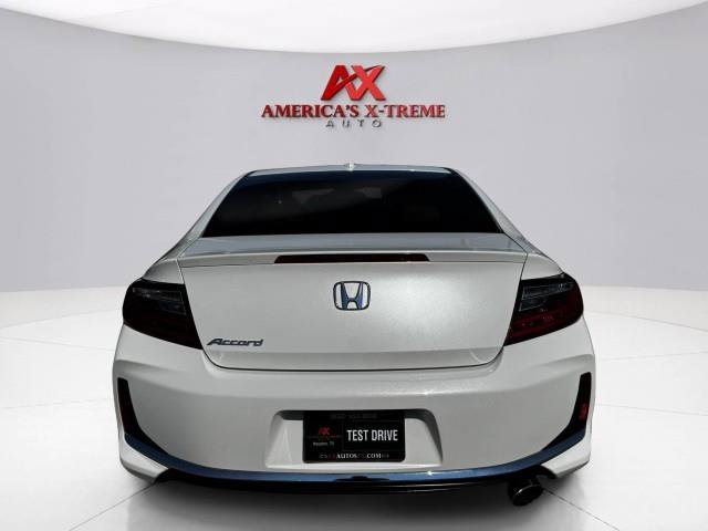 Used 2017 Honda Accord EX-L image 5