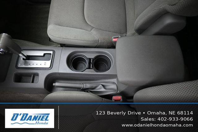Used 2014 Nissan Frontier SV AWD/4WD image 33