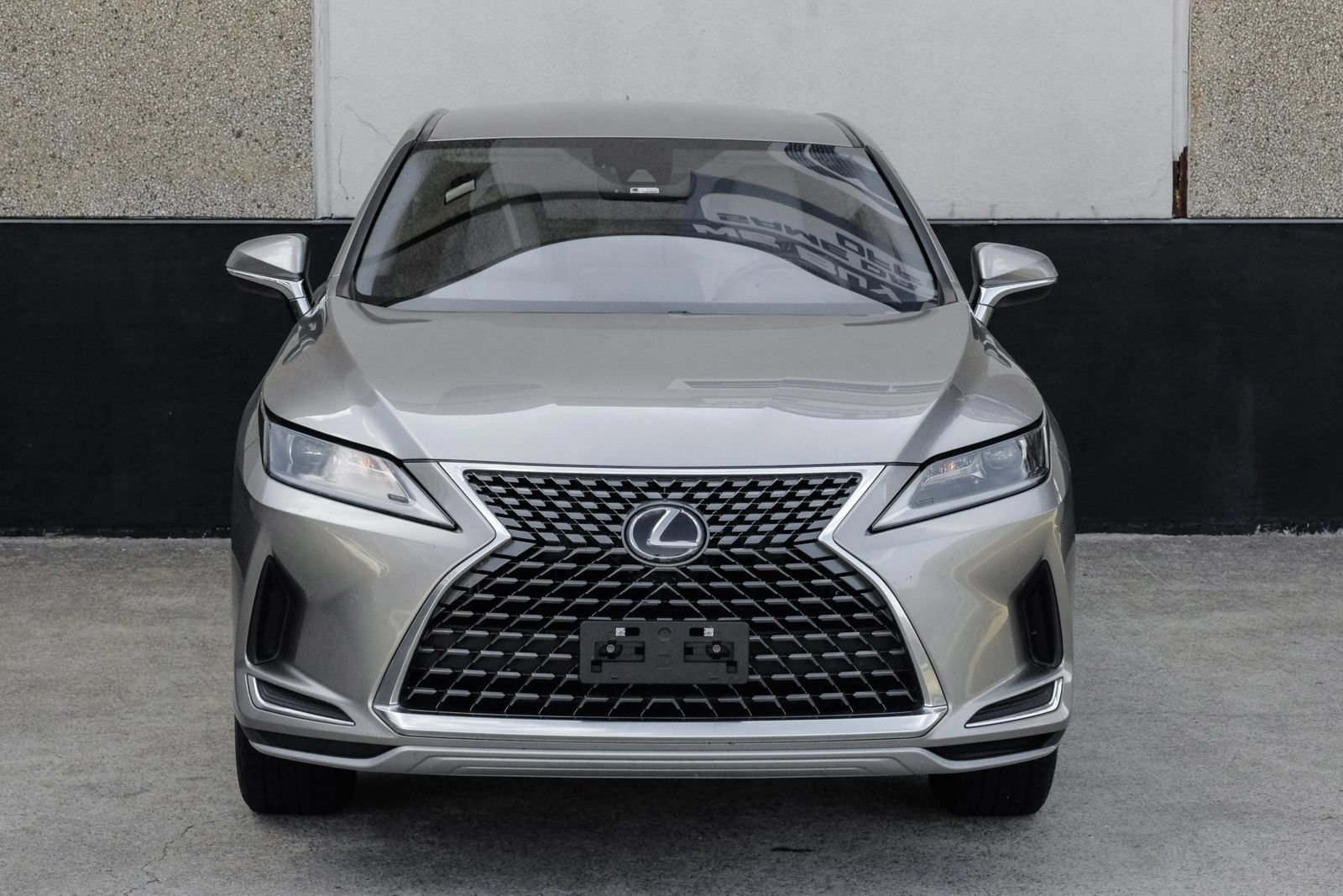 Used 2022 Lexus RX 350 FWD image 6