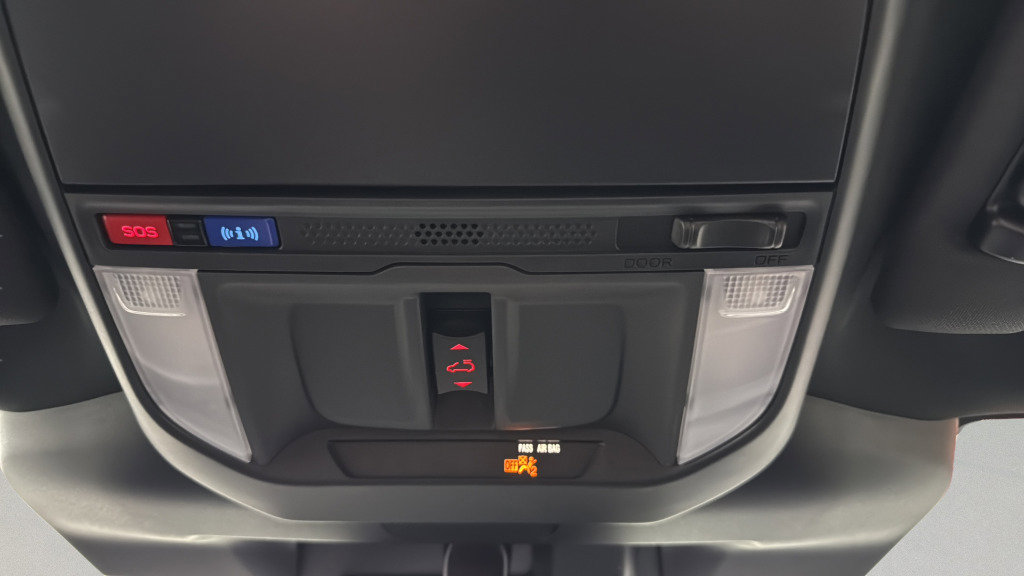 Certified 2026 Subaru Forester Premium image 25