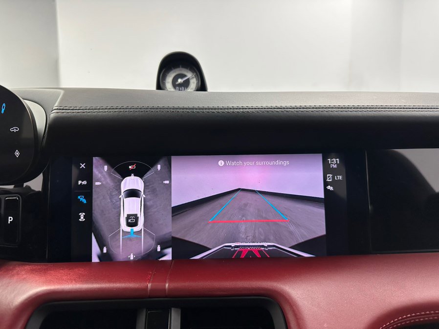 Used 2020 Porsche Taycan 4S image 56