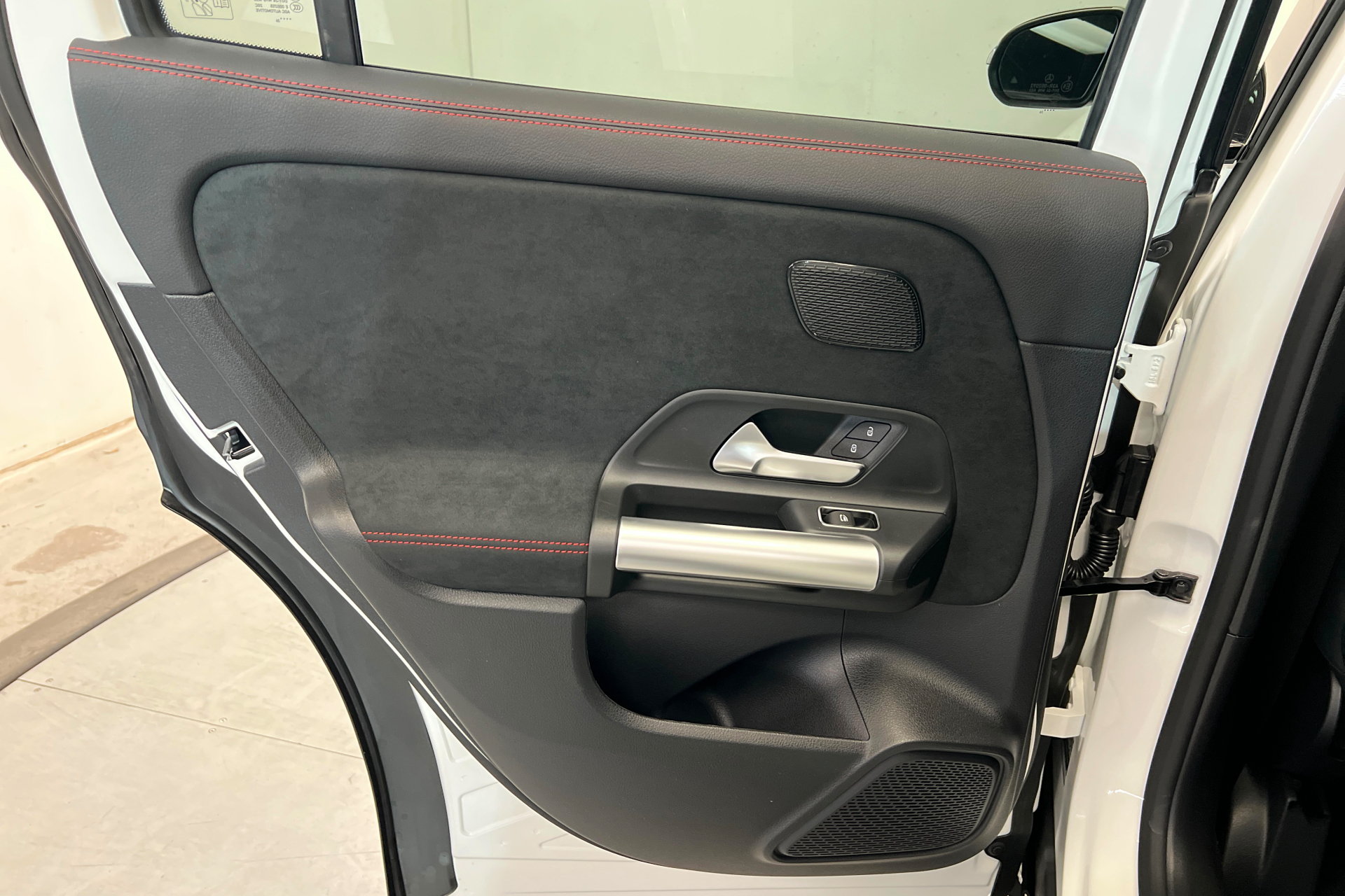 New 2026 Mercedes-Benz GLA 250 4MATIC image 18