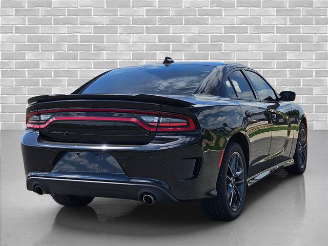Used 2023 Dodge Charger GT w/ Blacktop Package AWD/4WD image 5