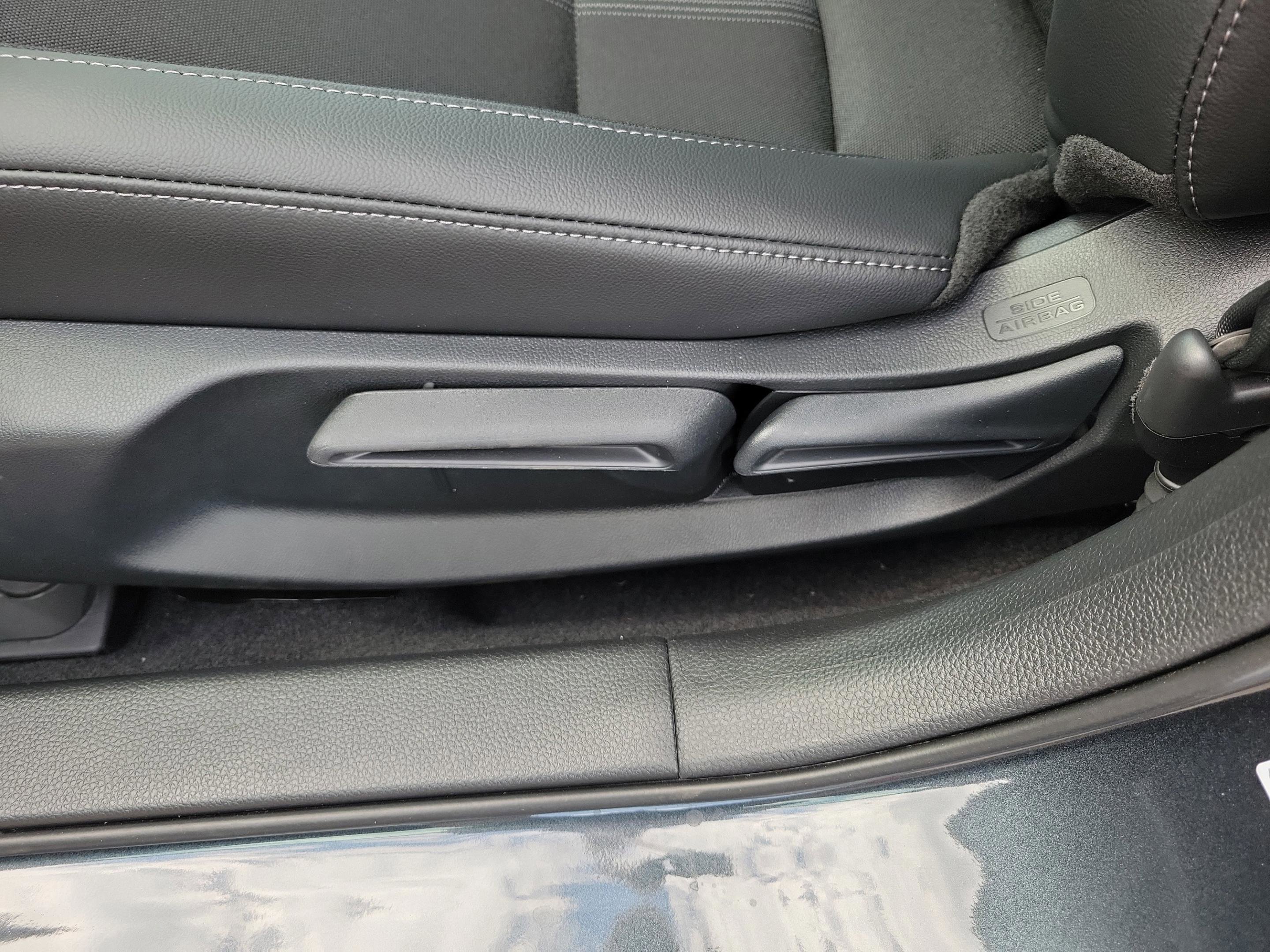 New 2026 Honda Civic Sport image 25