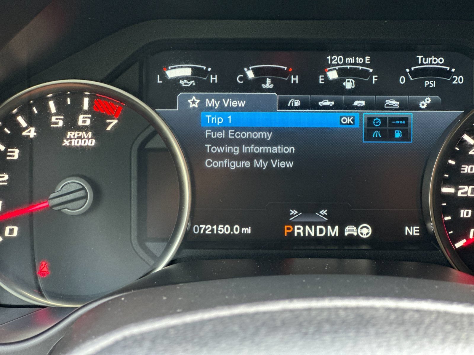 Used 2020 Ford F150 Raptor w/ Equipment Group 801A Mid AWD/4WD image 34