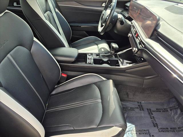 Used 2025 Kia K5 GT-Line w/ GT-Line Premium Package AWD/4WD image 21