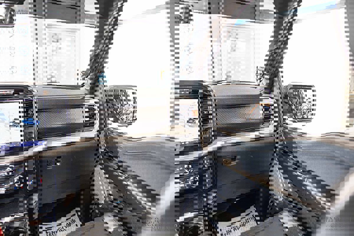 Used 2023 Ford F150 Raptor w/ Raptor 37 Performance Package image 38