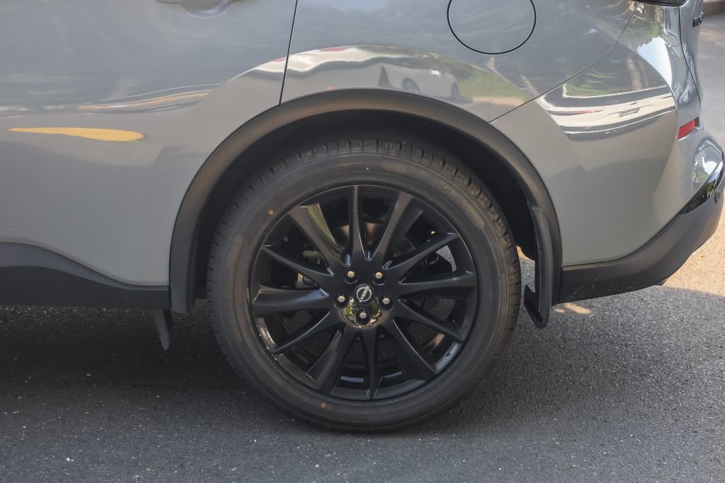 Used 2024 Nissan Murano SV w/ SV Midnight Edition Package AWD/4WD image 15