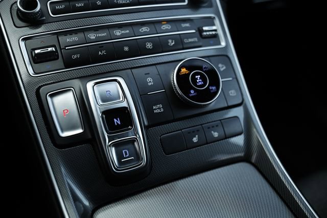 Used 2023 Hyundai Santa Fe SEL w/ Cargo Package image 38