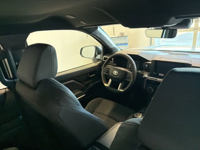 New 2026 Toyota Tacoma SR5 image 24