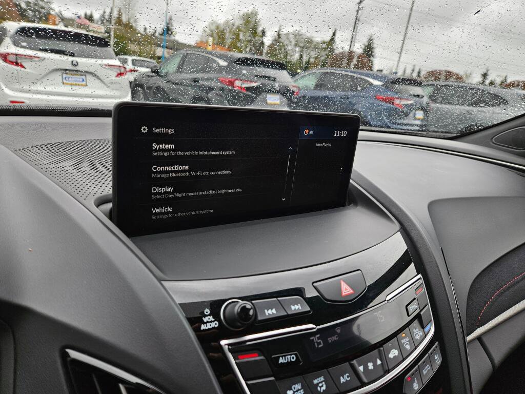 Certified 2023 Acura RDX A-Spec image 29