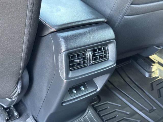 Certified 2025 Honda CR-V Sport image 28