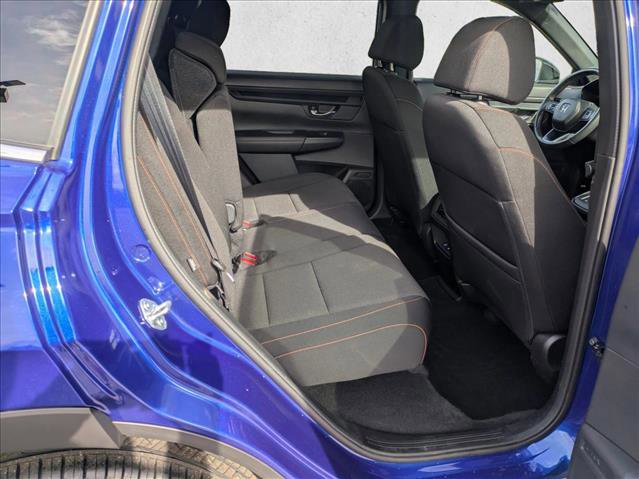 Used 2023 Honda CR-V Sport image 17