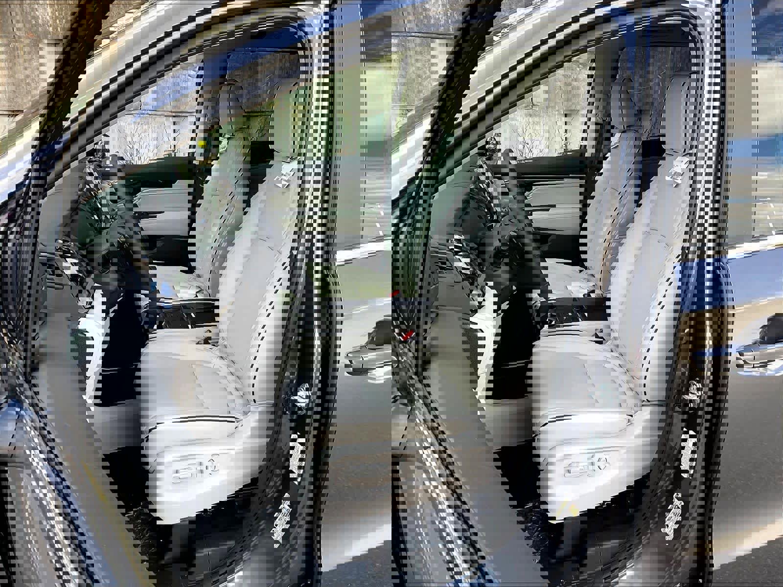 New 2026 Honda Odyssey Touring image 11