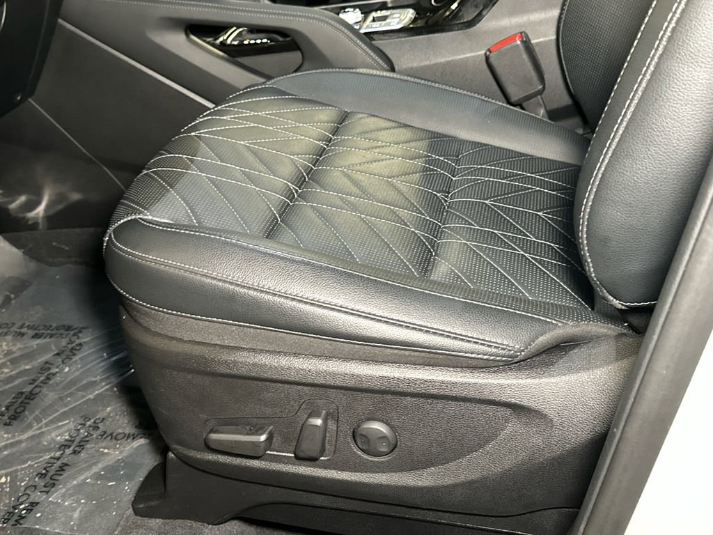 Certified 2024 Kia Telluride EX X-Line image 24