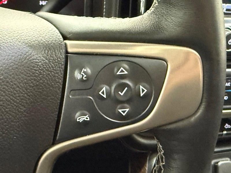 Used 2018 GMC Sierra 1500 Denali image 16