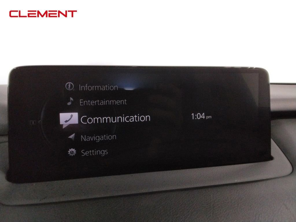 Used 2022 MAZDA CX-9 Touring w/ Touring Premium Package image 16