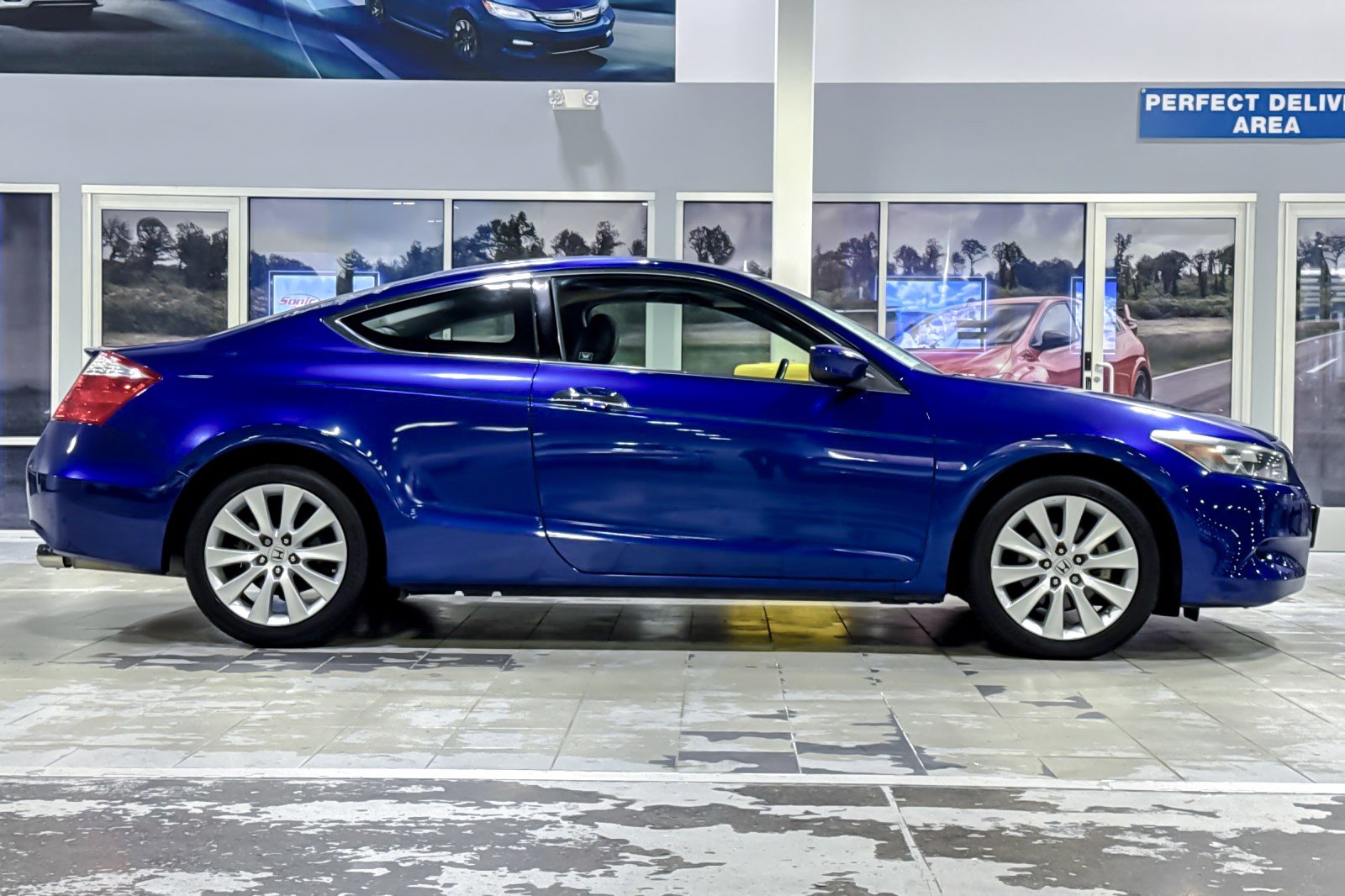 Used 2010 Honda Accord EX-L image 7