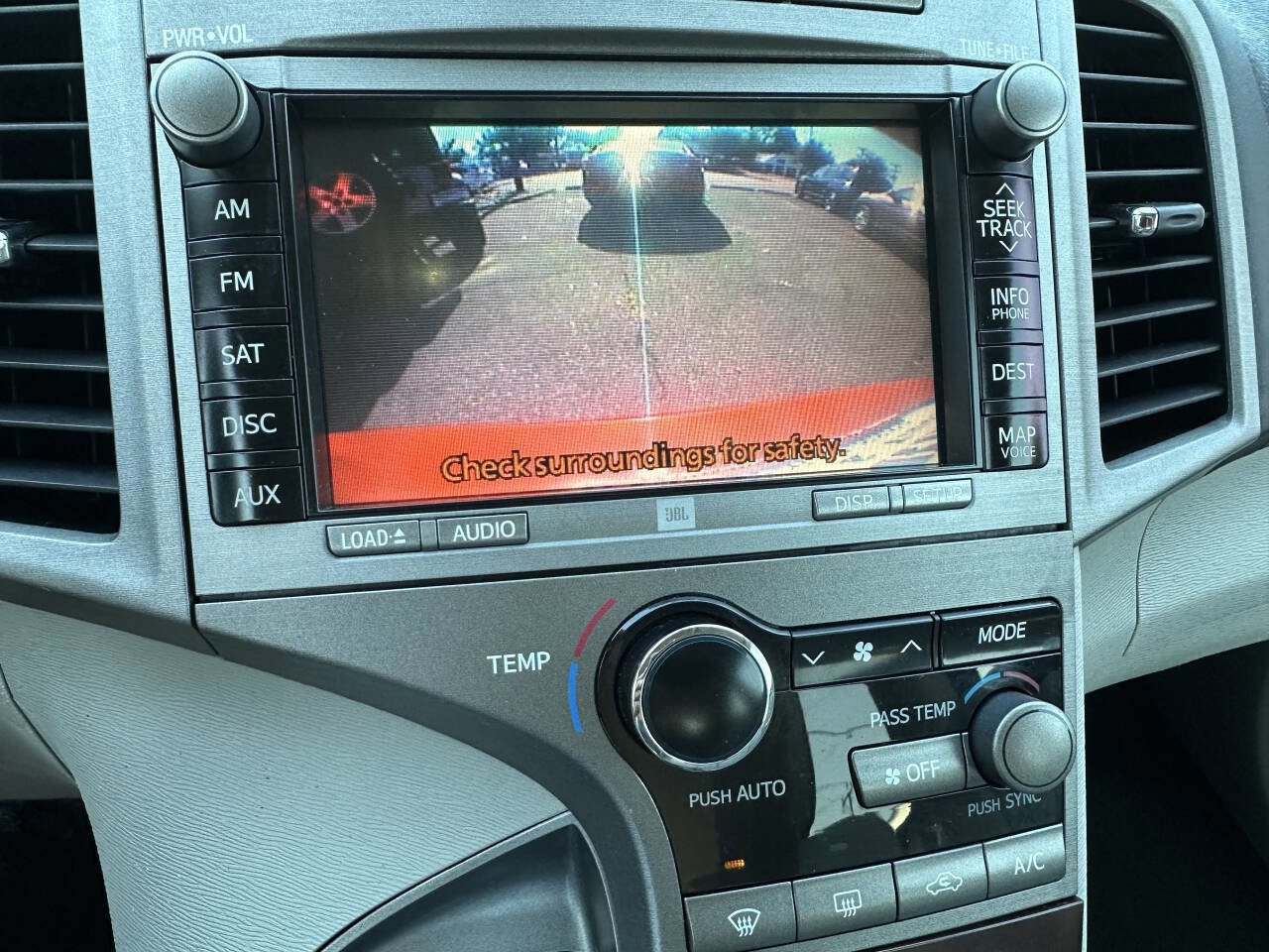 Used 2009 Toyota Venza image 15