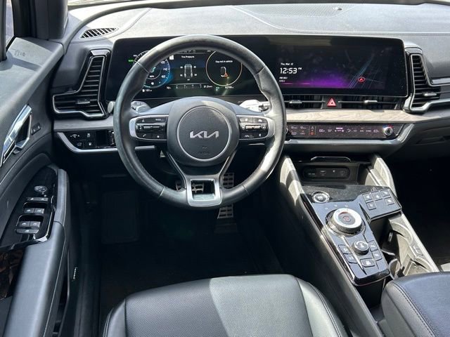 Used 2023 Kia Sportage X-Line Prestige image 20