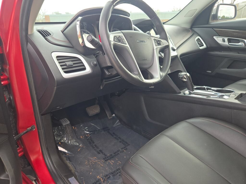 Used 2015 GMC Terrain Denali AWD/4WD image 20
