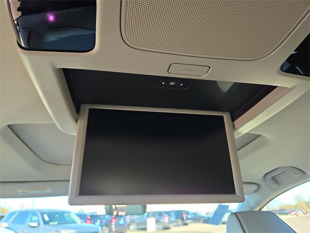 New 2026 Honda Odyssey Touring image 7