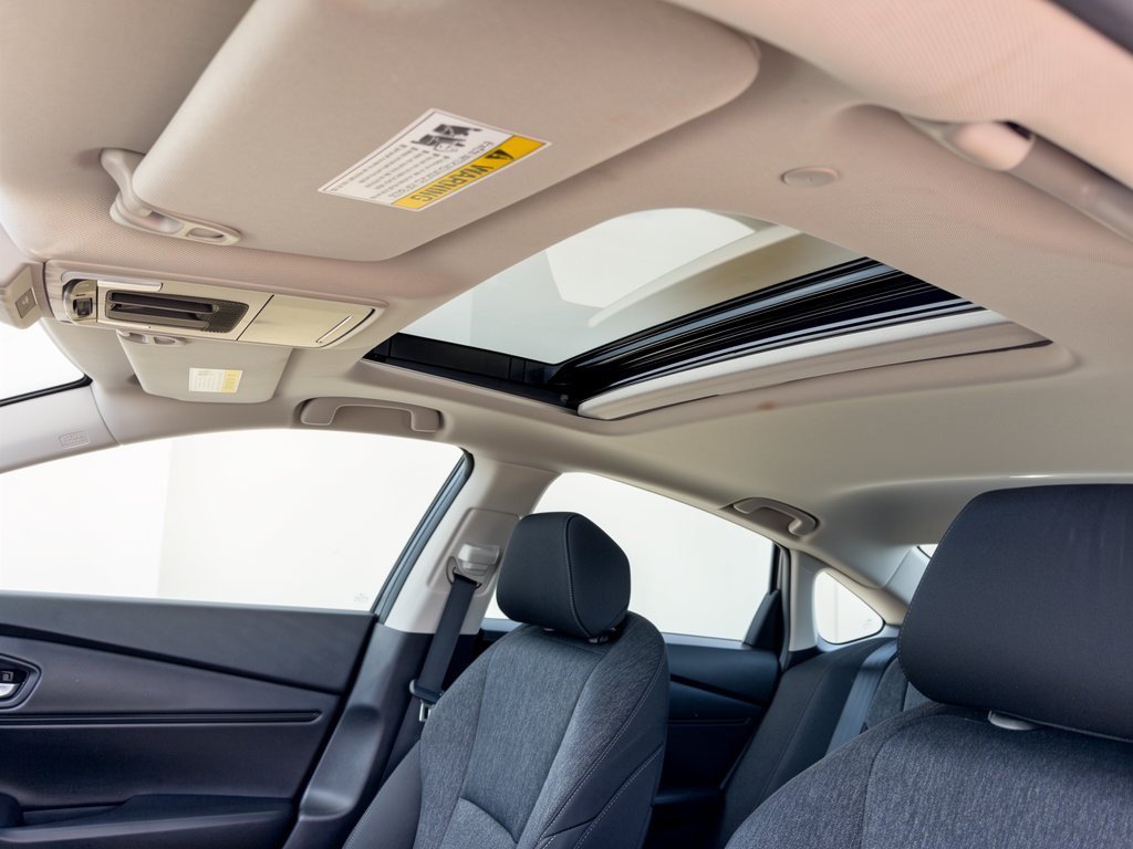 Certified 2025 Honda Accord SE image 27