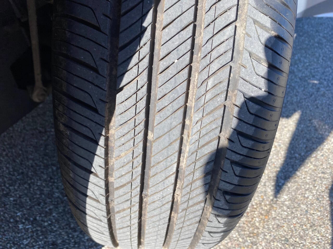 Used 2018 Honda Civic LX image 35