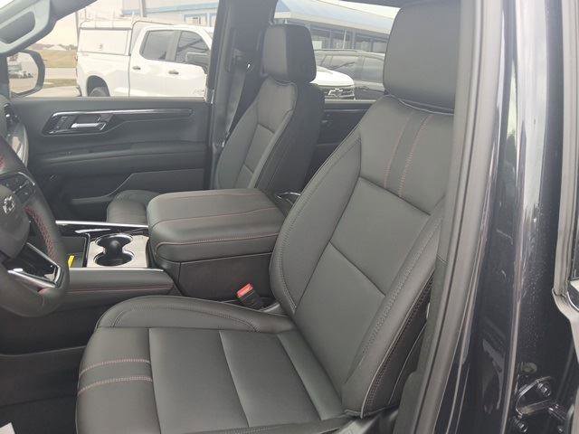 New 2026 Chevrolet Suburban RST w/ Advanced Technology Package image 28