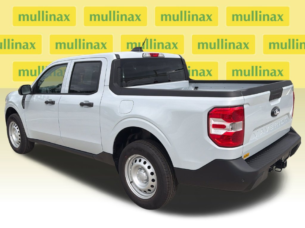 New 2026 Ford Maverick XL FWD image 8