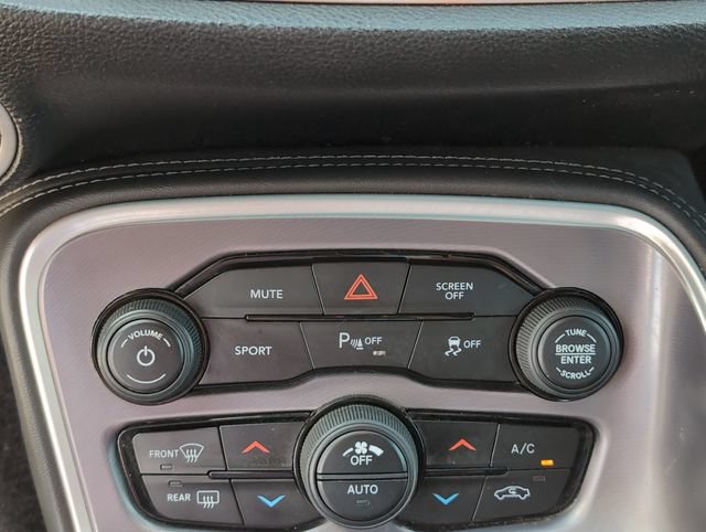 Used 2019 Dodge Challenger GT RWD image 19