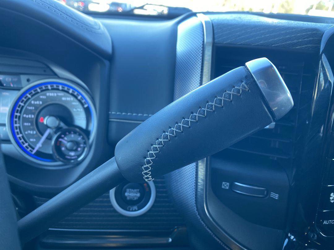 Used 2019 RAM 2500 Limited image 20