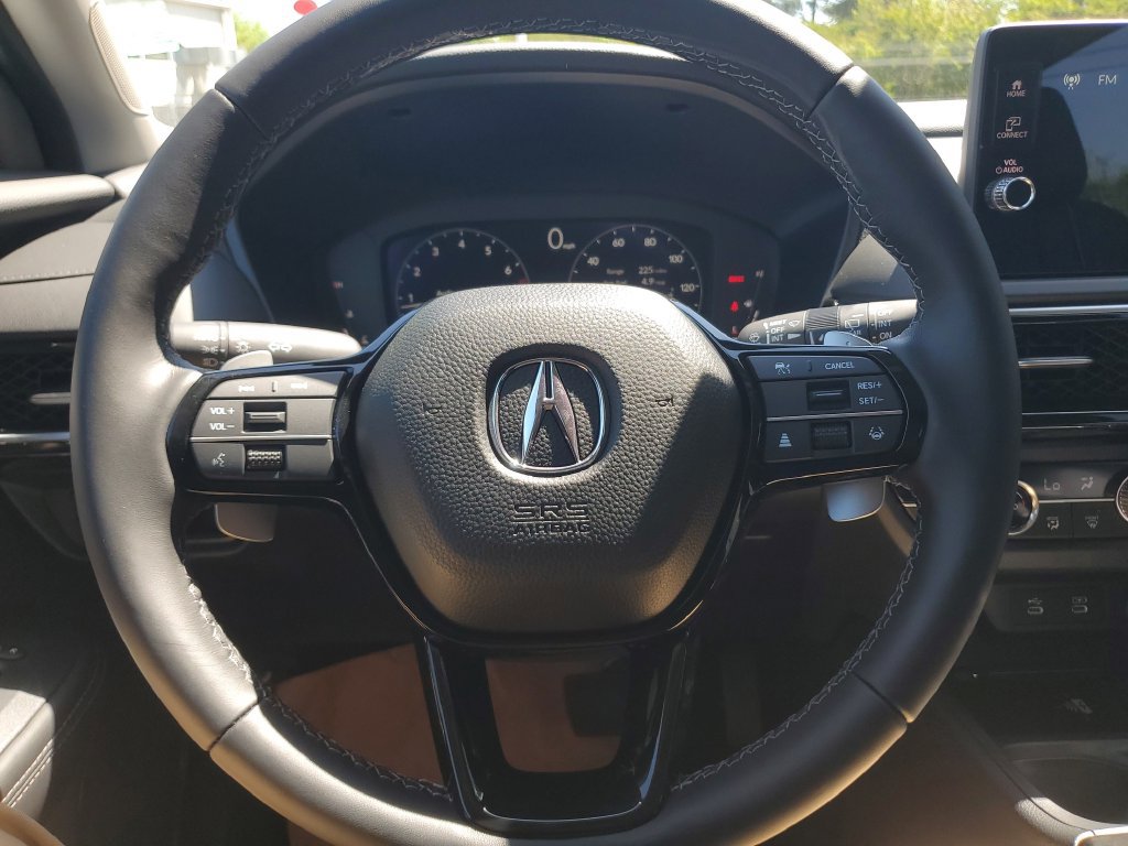 New 2026 Acura ADX AWD image 20