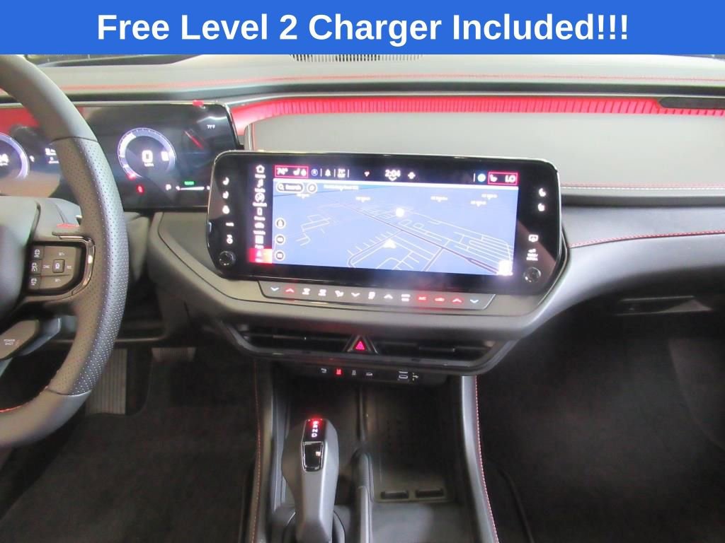 Used 2024 Dodge Charger R/T Scat Pack w/ Plus Group image 18