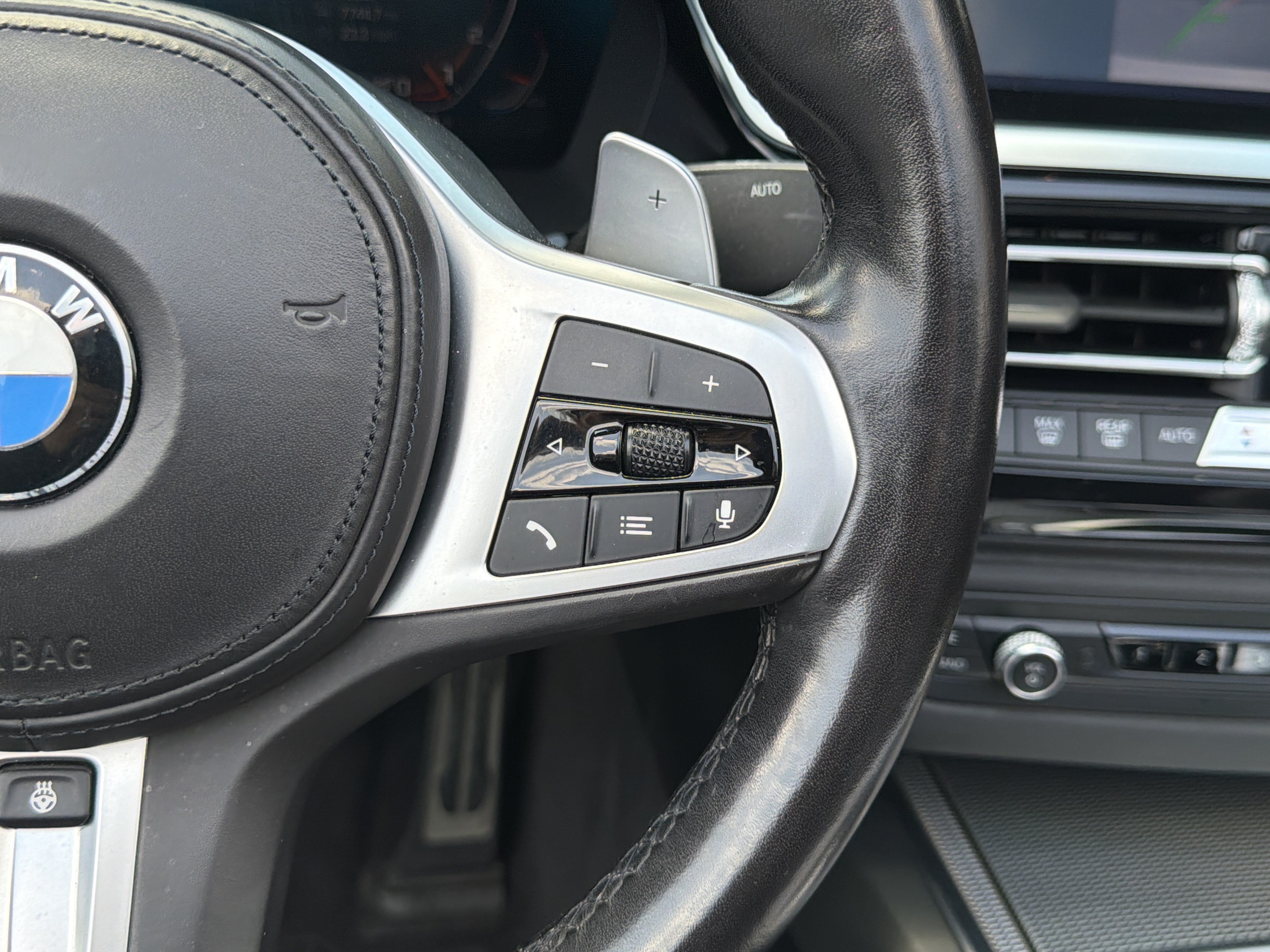 Used 2022 BMW Z4 M40i RWD image 24
