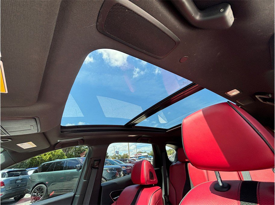 Used 2021 Acura RDX FWD A-Spec image 38