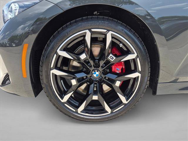 New 2026 BMW M340i RWD image 10