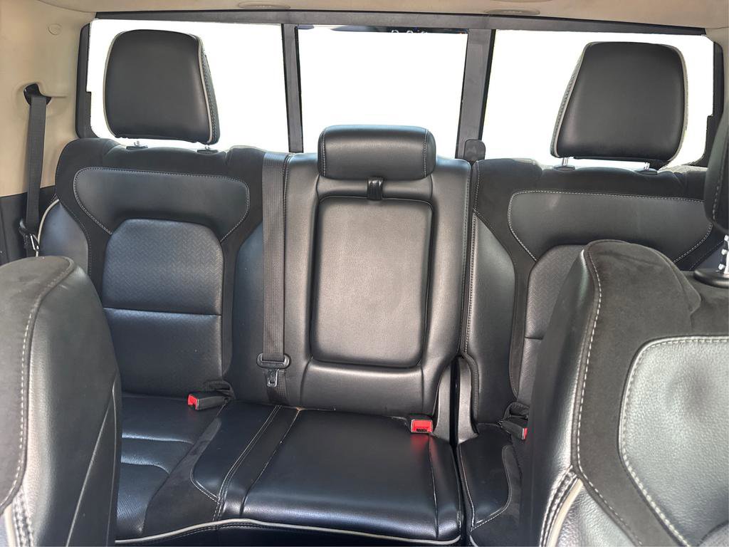 Used 2020 RAM 1500 Laramie image 14