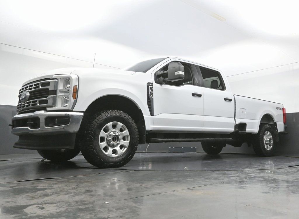 Used 2024 Ford F350 XLT image 55