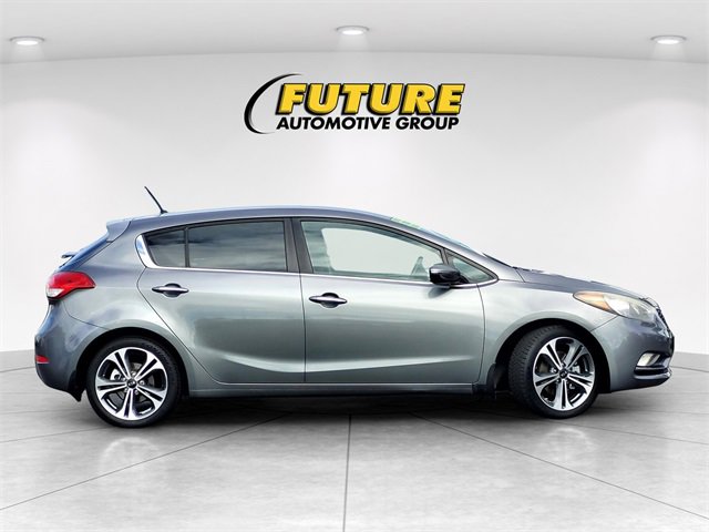 Used 2016 Kia Forte EX image 3