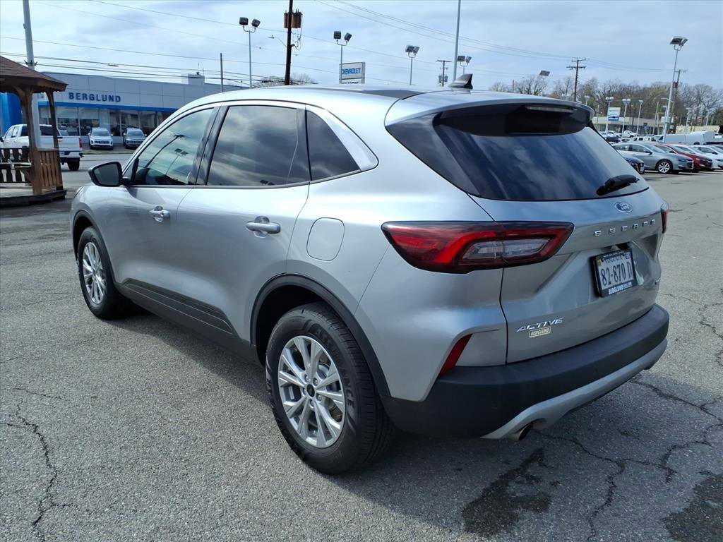 Used 2024 Ford Escape Active w/ Tech Pack #1 image 6