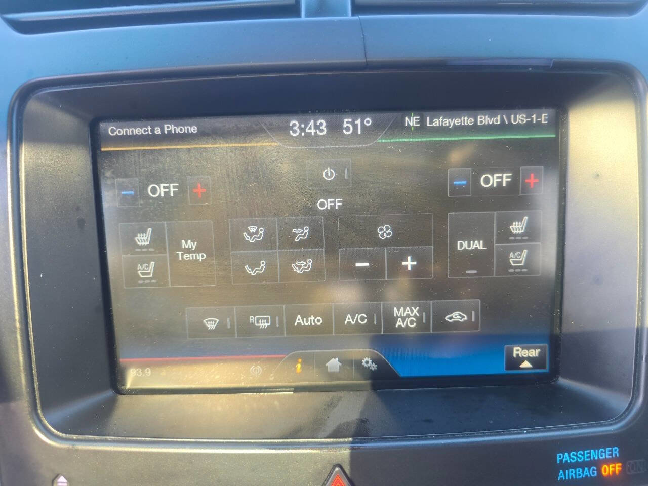 Used 2014 Ford Explorer Sport w/ Equipment Group 401A AWD/4WD image 30