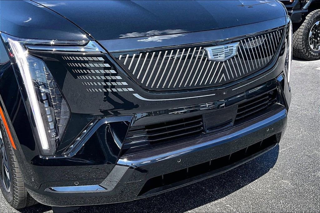 Certified 2025 Cadillac Escalade IQ Sport 2 image 33