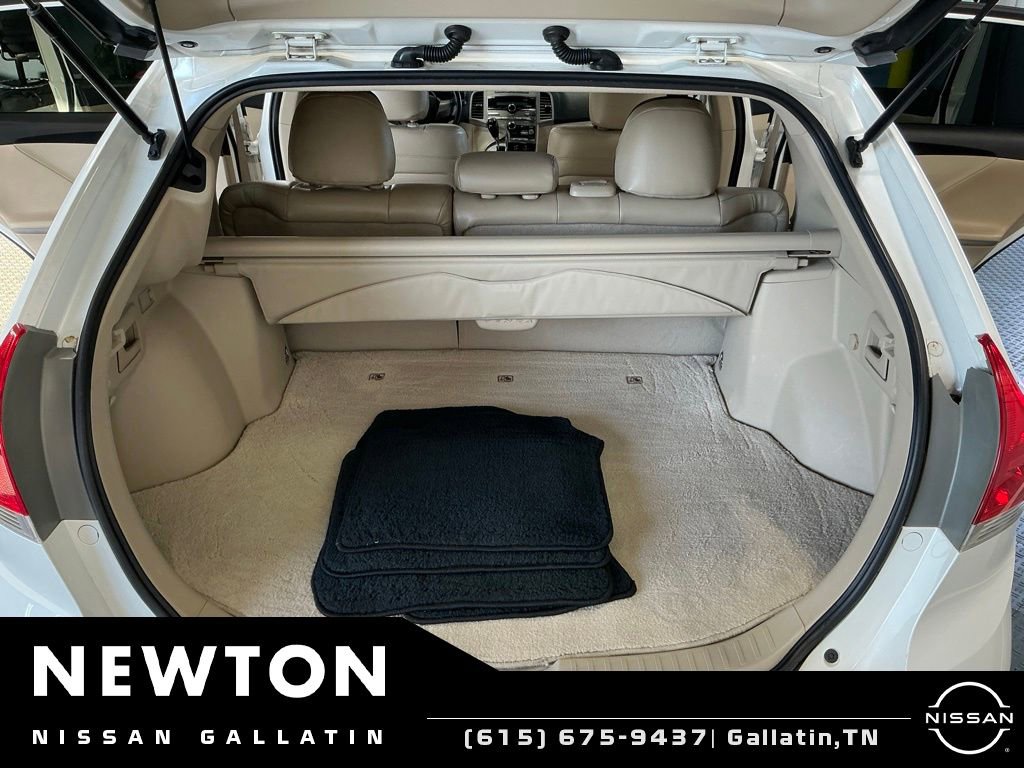 Used 2009 Toyota Venza AWD image 16