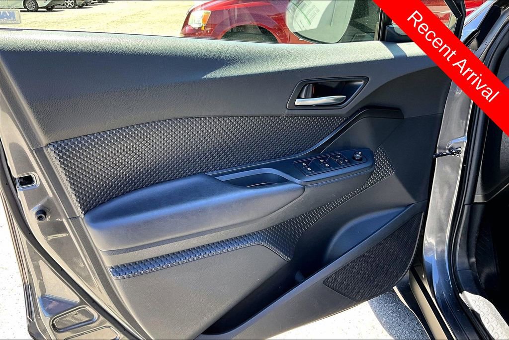 Certified 2019 Toyota C-HR LE FWD image 8