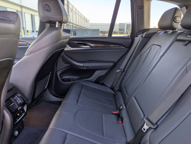Used 2019 BMW X3 sDrive30i w/ Driving Assistance Package image 17