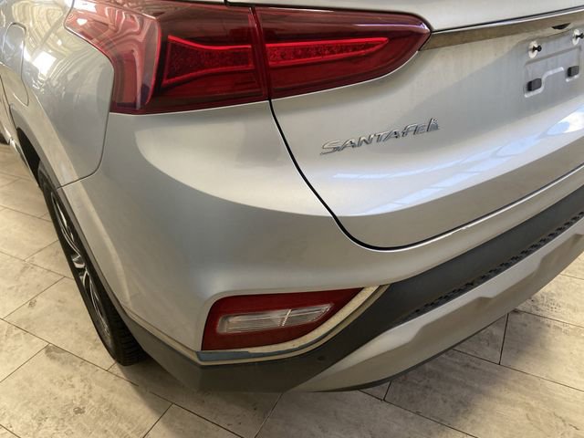Used 2020 Hyundai Santa Fe Limited image 35
