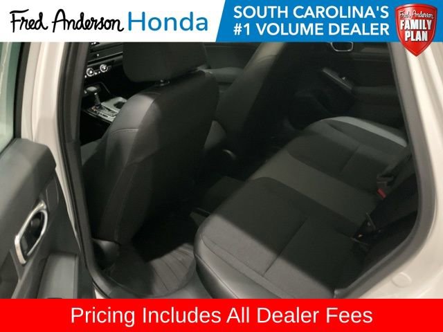 New 2026 Honda Civic Sport image 14