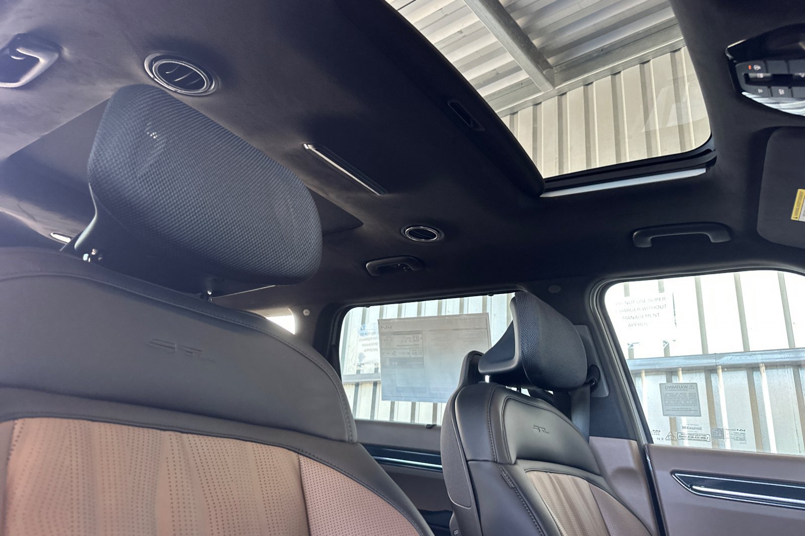 New 2026 Kia EV9 GT-Line AWD/4WD image 17